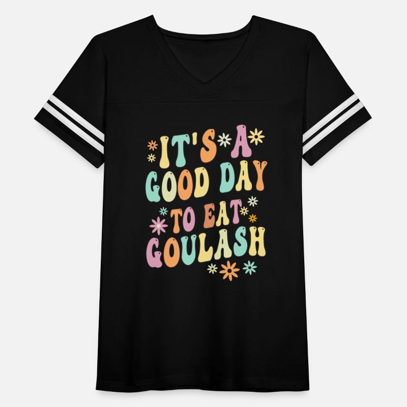 Hungarian Goulash Lover Shirt