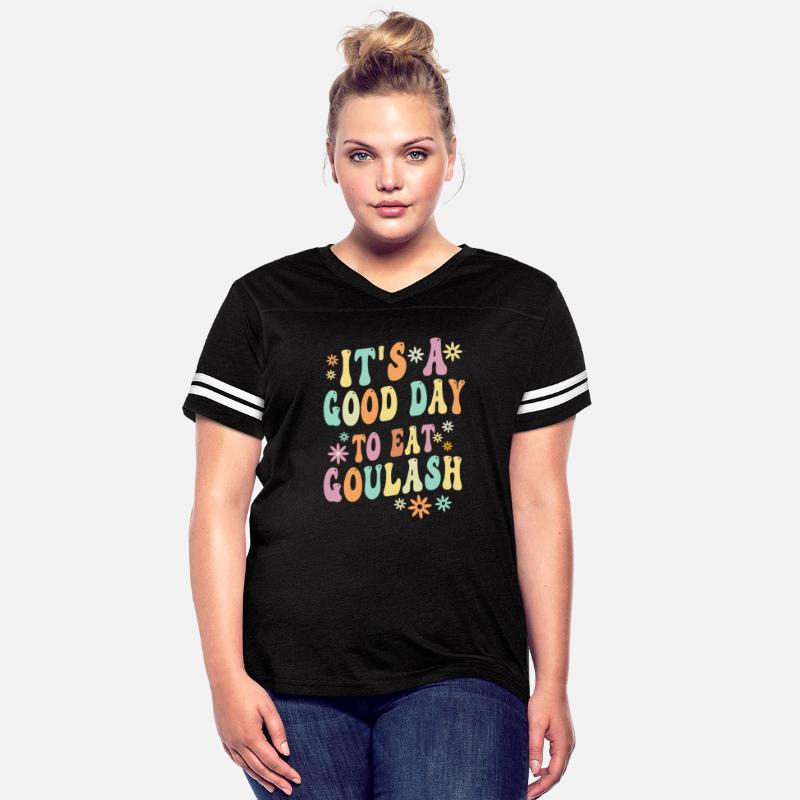 Hungarian Goulash Lover Shirt