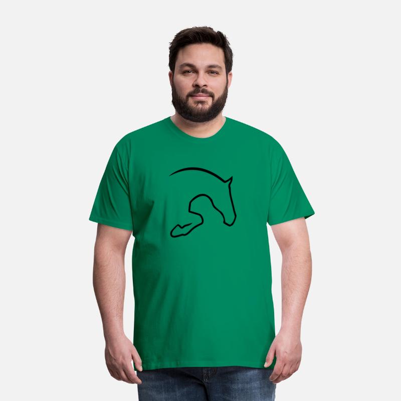 Hunter Jumper