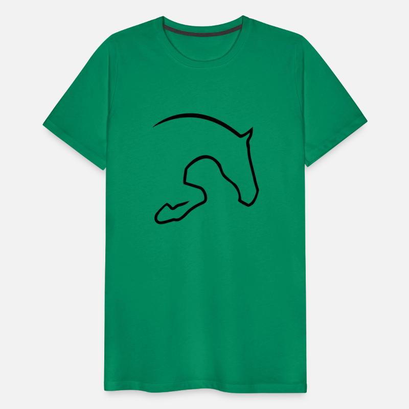 Hunter Jumper