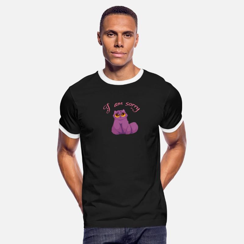 I am sorry Cat