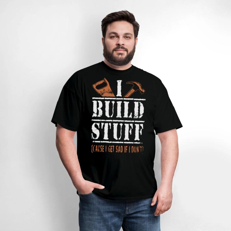 i build stuff cause i get sad if i dont engineer