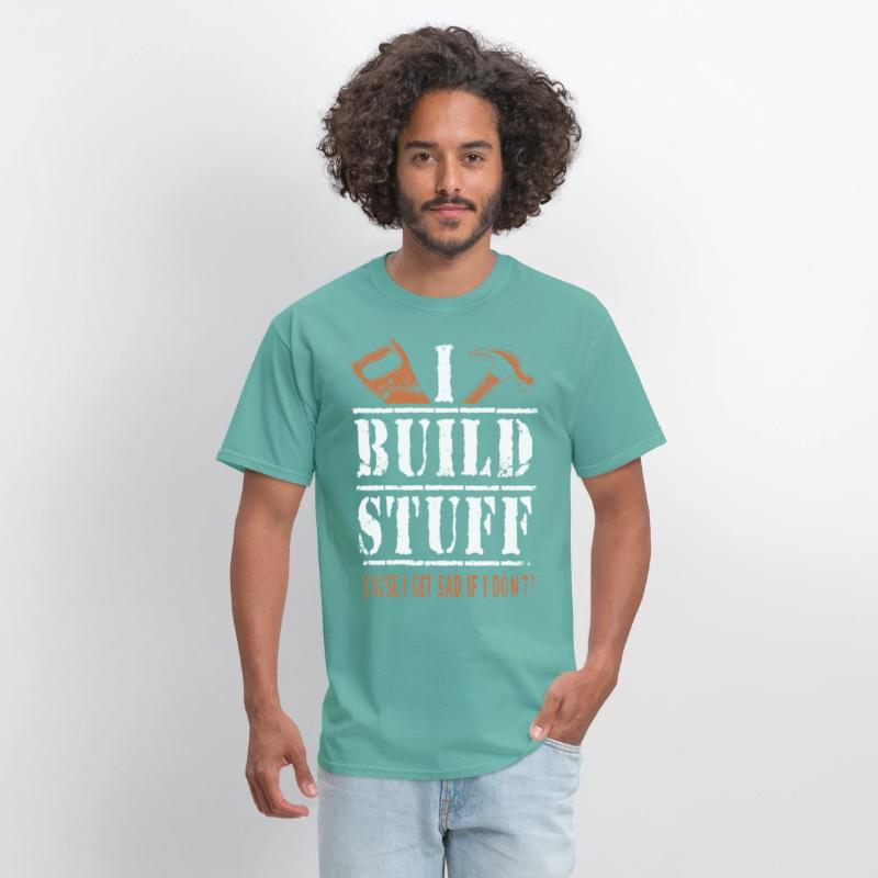 i build stuff cause i get sad if i dont engineer