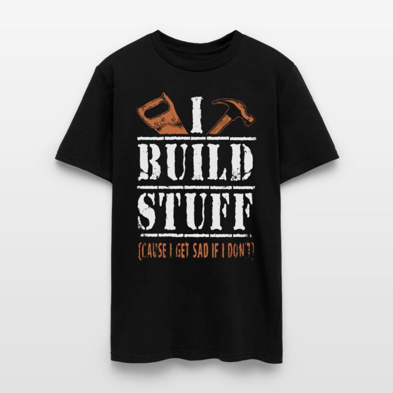 i build stuff cause i get sad if i dont engineer