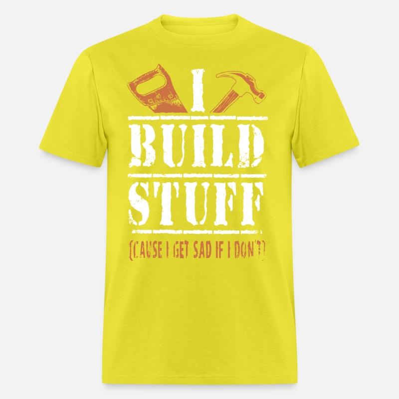 i build stuff cause i get sad if i dont engineer