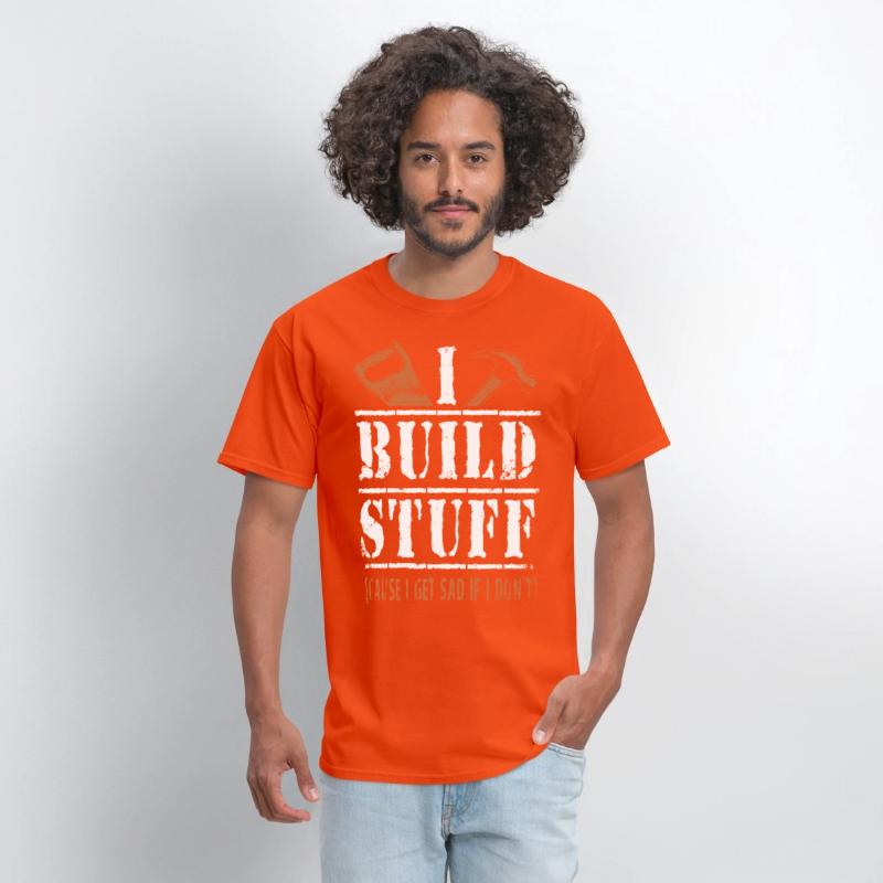 i build stuff cause i get sad if i dont engineer