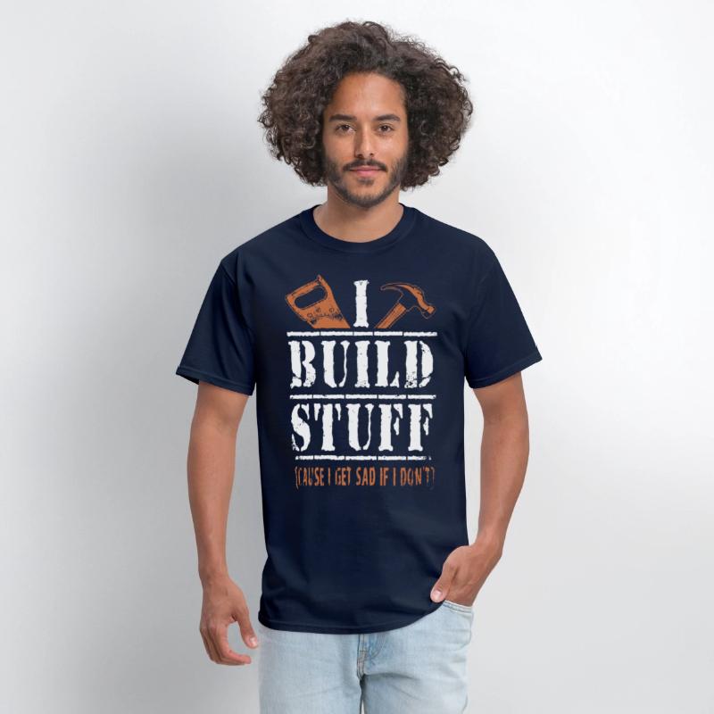 i build stuff cause i get sad if i dont engineer