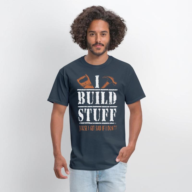 i build stuff cause i get sad if i dont engineer