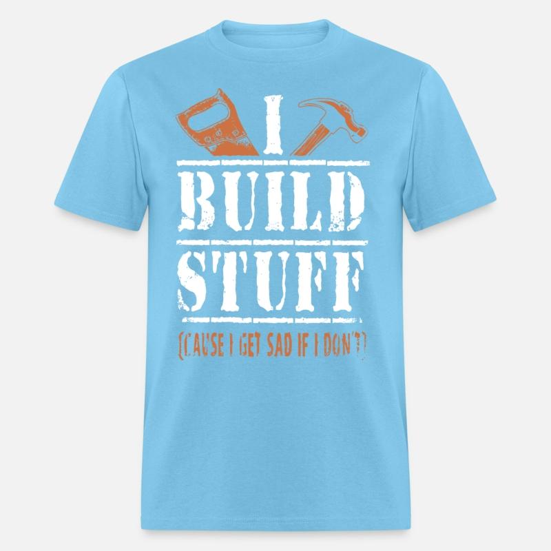 i build stuff cause i get sad if i dont engineer