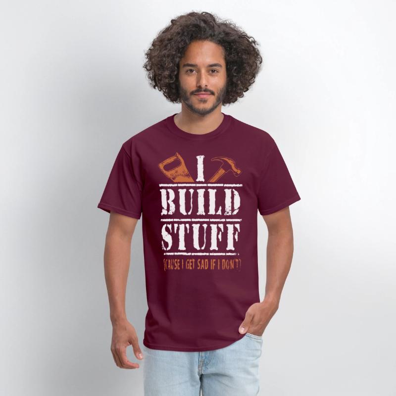i build stuff cause i get sad if i dont engineer
