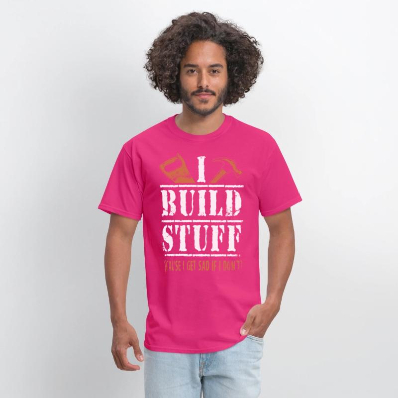 i build stuff cause i get sad if i dont engineer