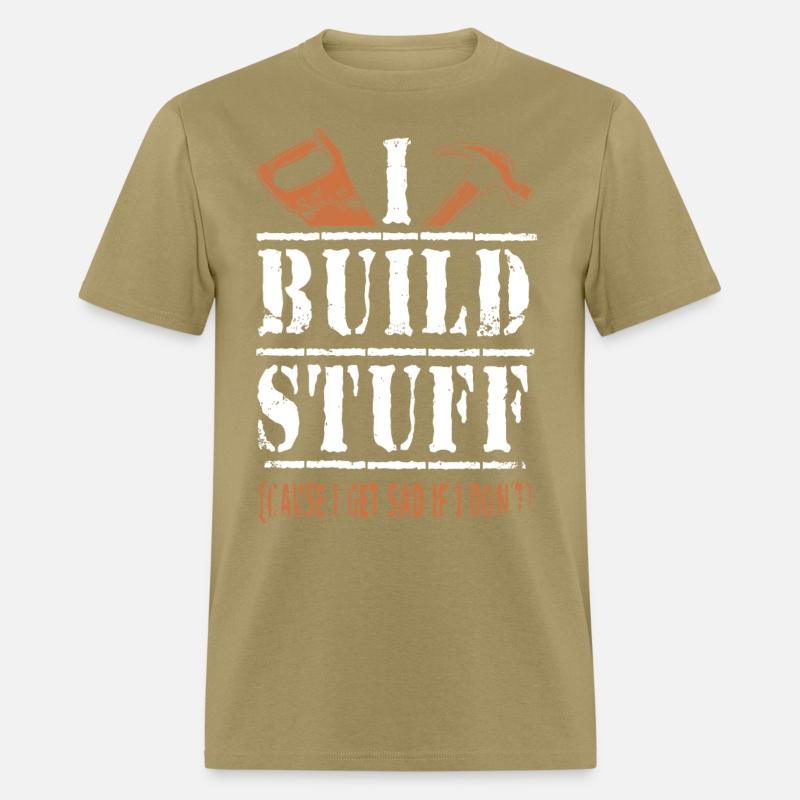 i build stuff cause i get sad if i dont engineer