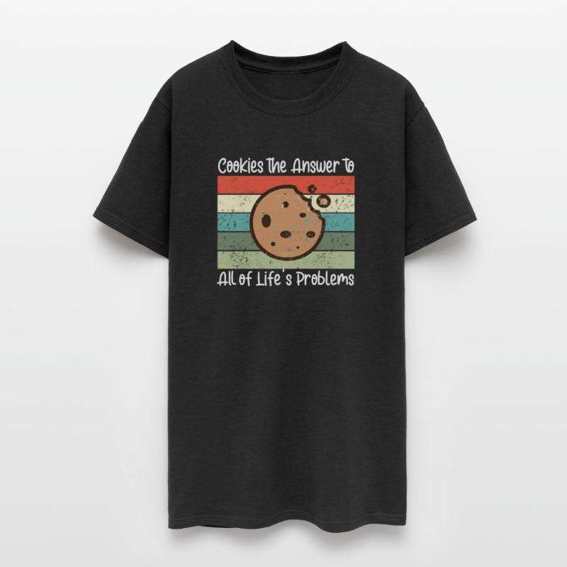 I Cant I Have Cookies To Bake