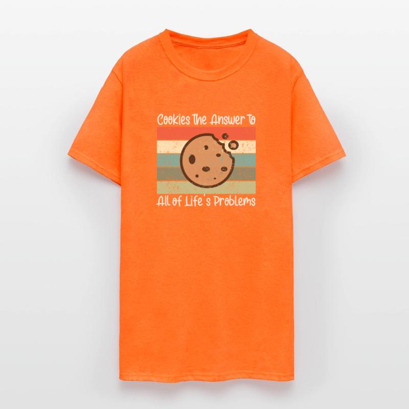 I Cant I Have Cookies To Bake