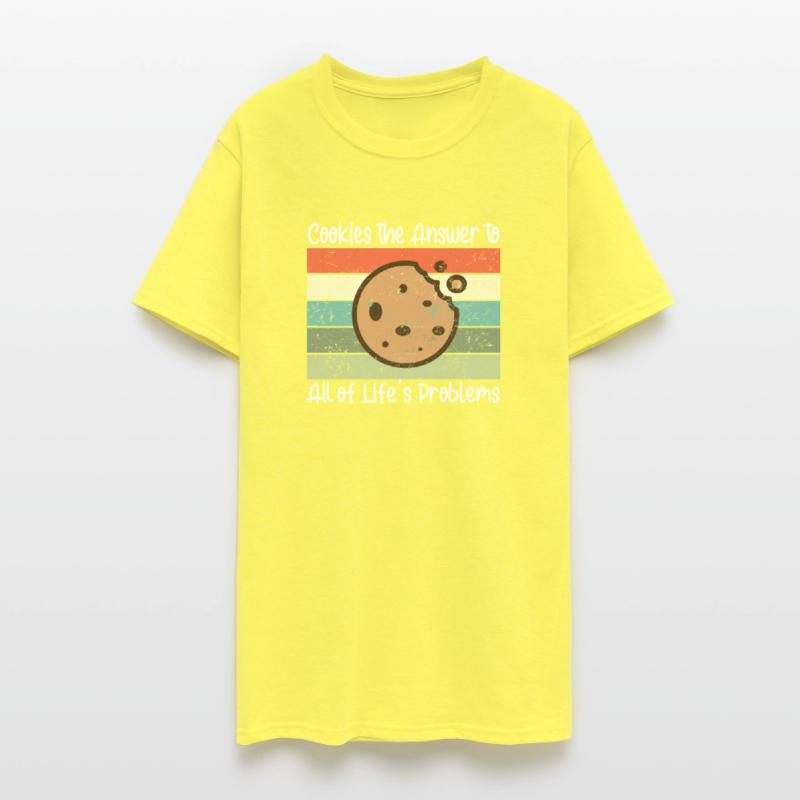 I Cant I Have Cookies To Bake