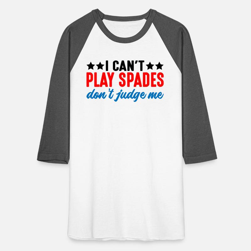 I Can't Play Spades, Don't Judge Me 4