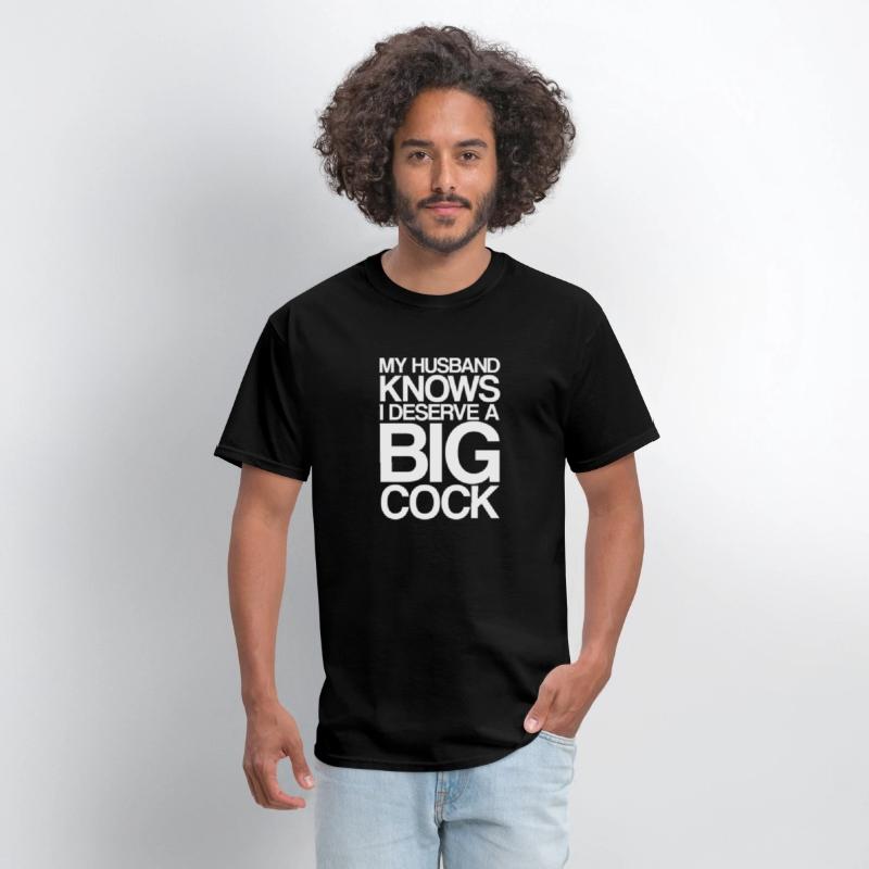 I Deserve A Big Cock Hot Wife Cuckold Cheating