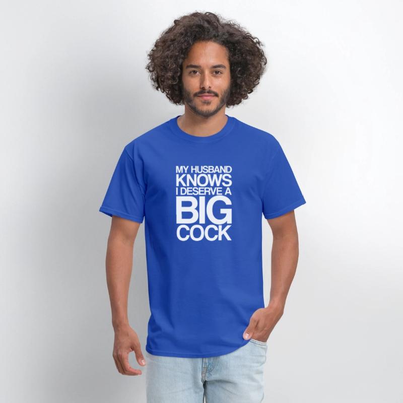 I Deserve A Big Cock Hot Wife Cuckold Cheating