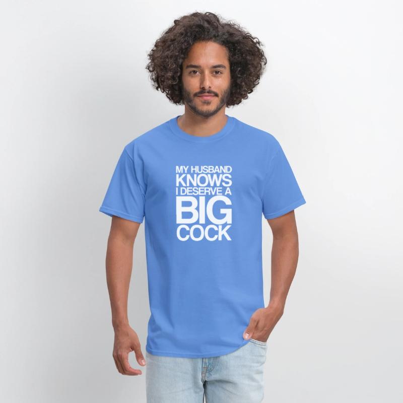I Deserve A Big Cock Hot Wife Cuckold Cheating