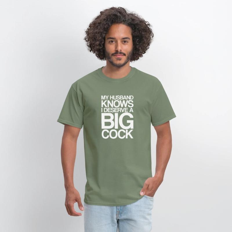 I Deserve A Big Cock Hot Wife Cuckold Cheating