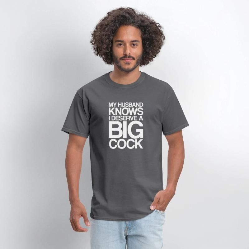 I Deserve A Big Cock Hot Wife Cuckold Cheating