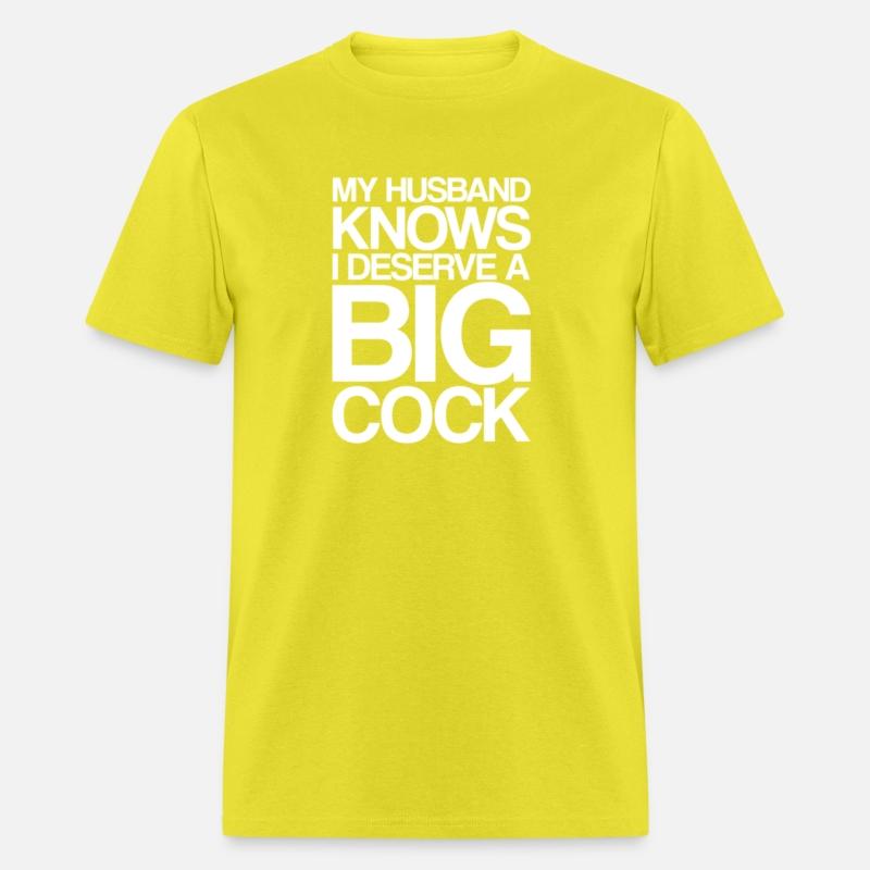 I Deserve A Big Cock Hot Wife Cuckold Cheating