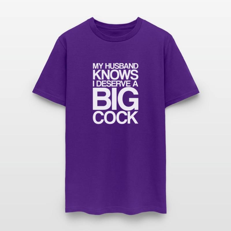 I Deserve A Big Cock Hot Wife Cuckold Cheating