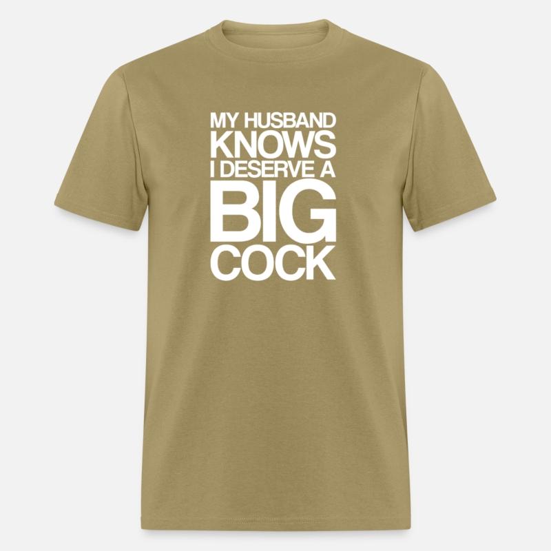 I Deserve A Big Cock Hot Wife Cuckold Cheating