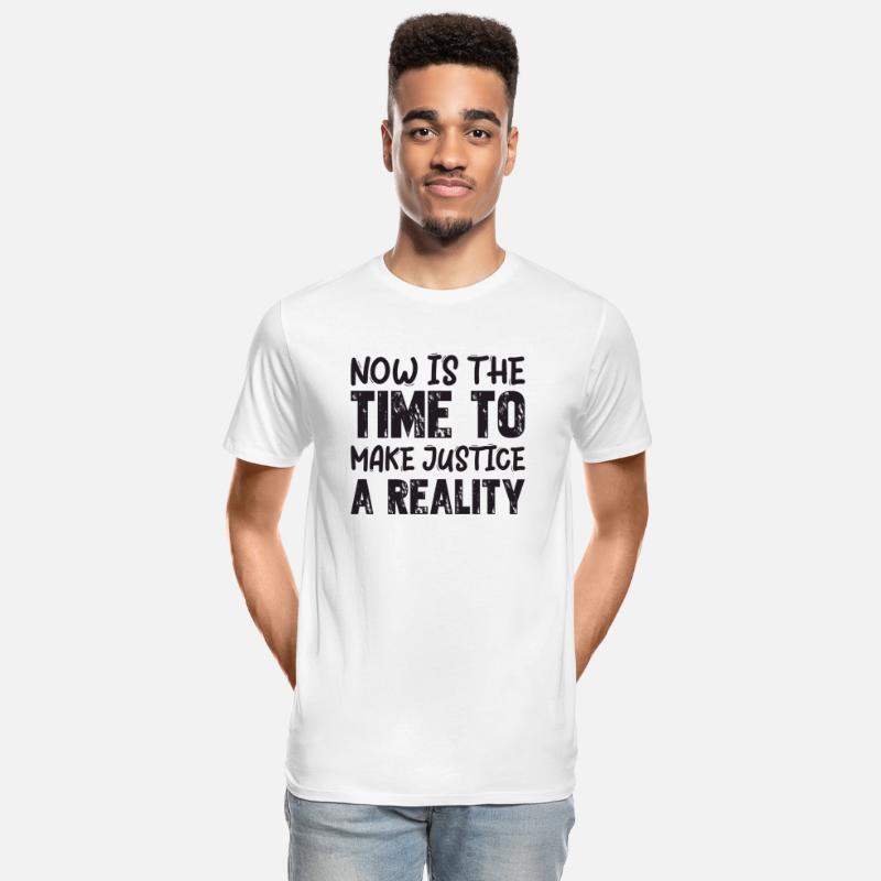 I Have a Dream: MLK Tribute T-Shirt