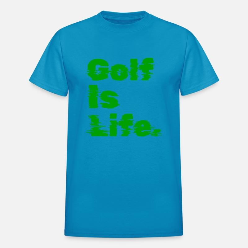 I Like Golfing, Golf Player, Golfing, Golf Is Life