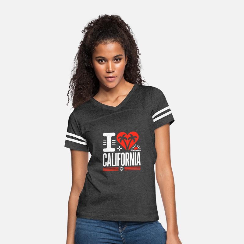 I love California | The Golden State