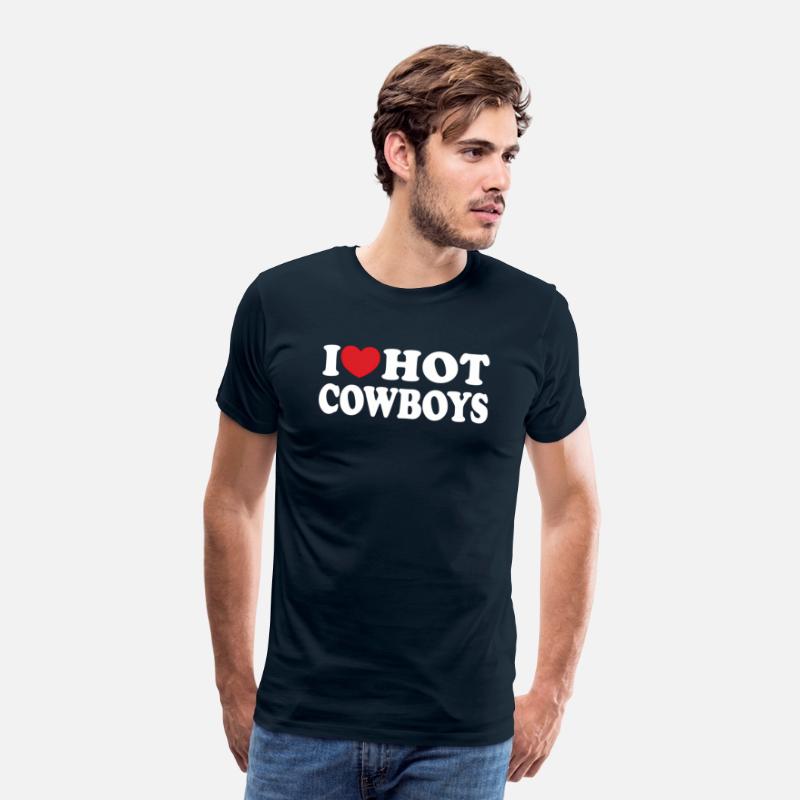 I Love Hot Cow Cory Western Rodeo I He Hot