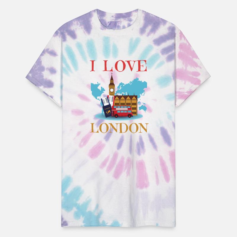 I Love London UK Travel more adventure Exploring