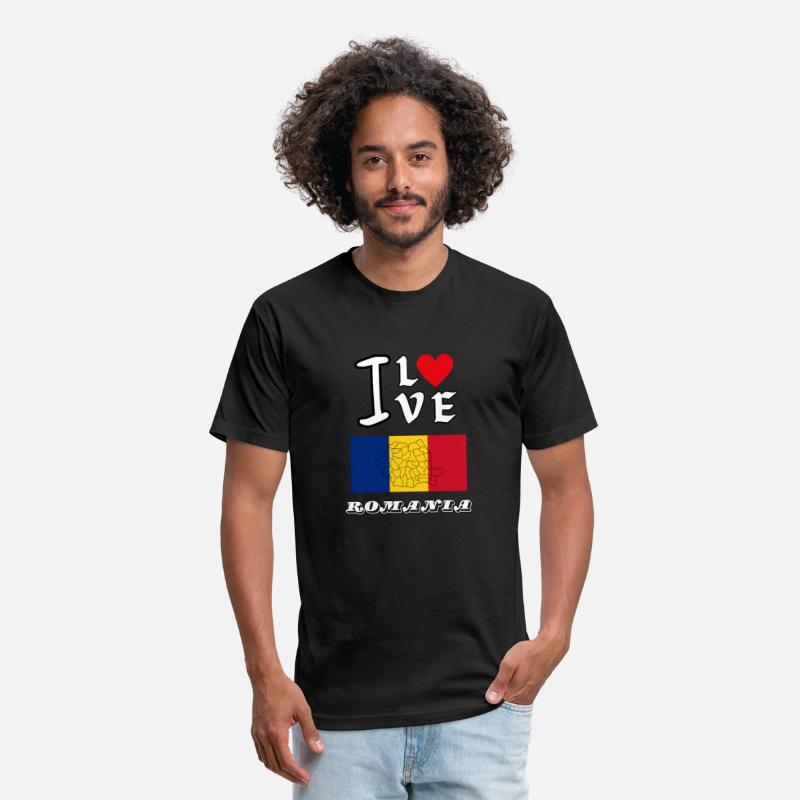 I Love Romania