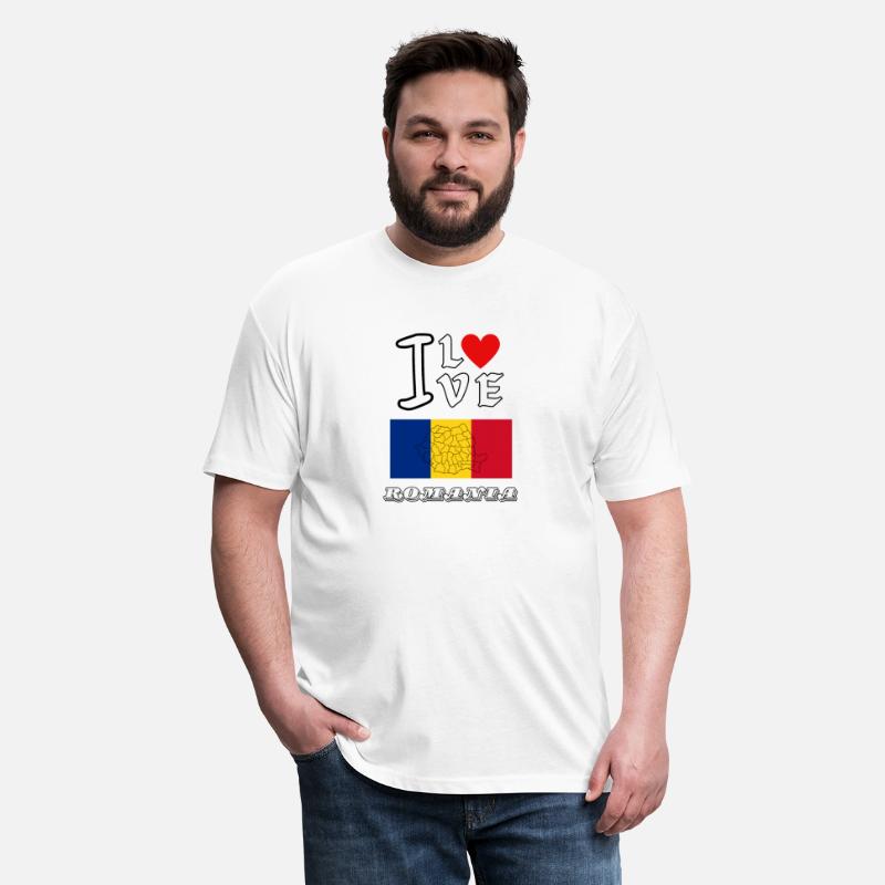 I Love Romania