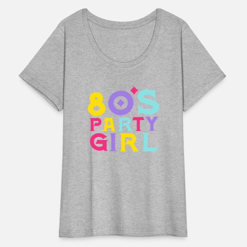 I love The 80'S - I Heart The 80s Vintage Eighties