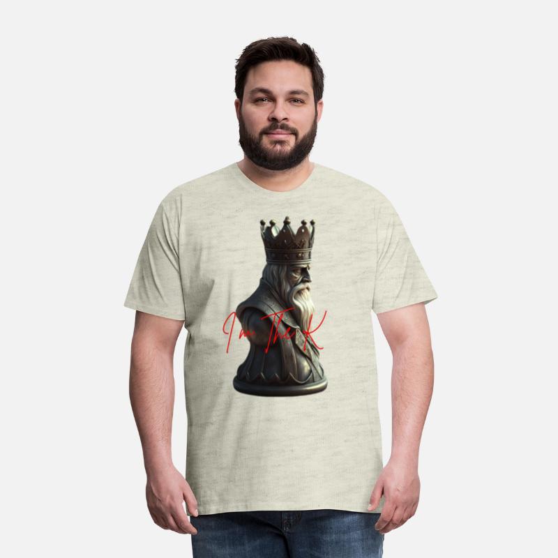 I m Th King 1 1