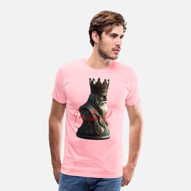 I m Th King 1 1