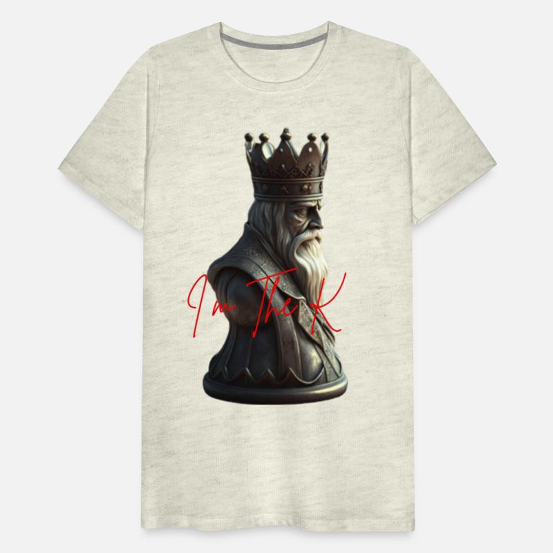 I m Th King 1 1