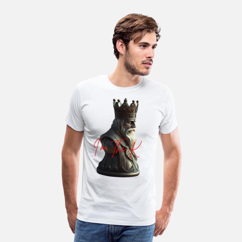 I m Th King 1 1