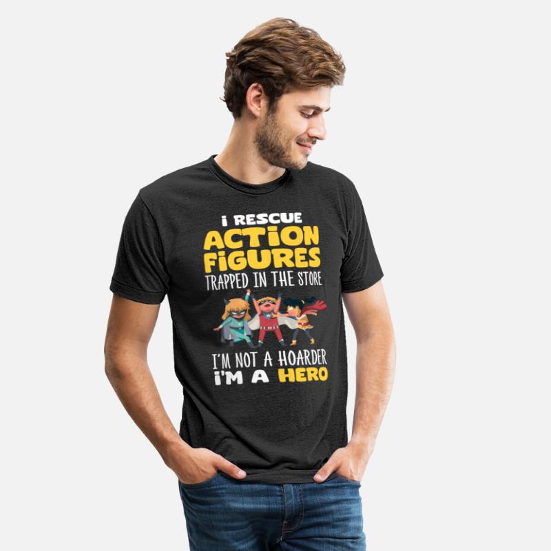 I Rescue Action Figure Collector Comics