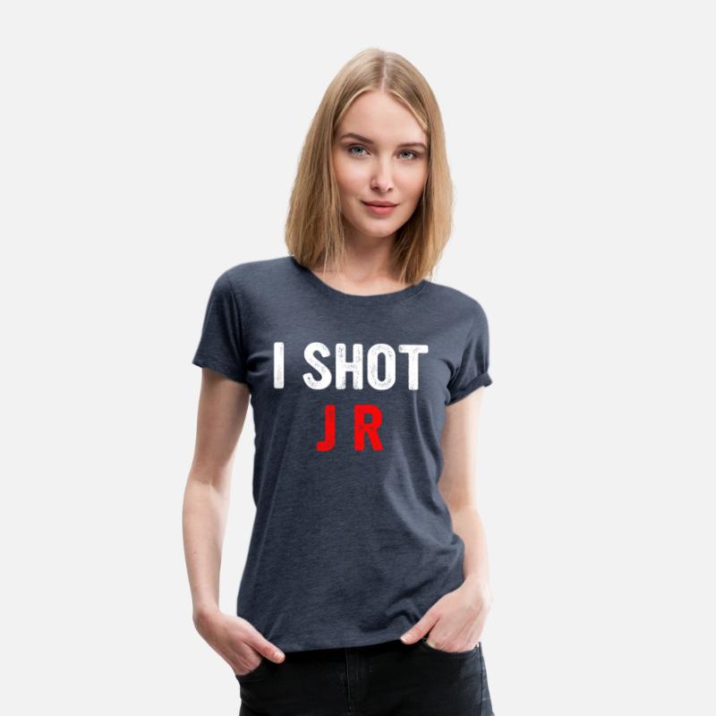 I SHOT J R