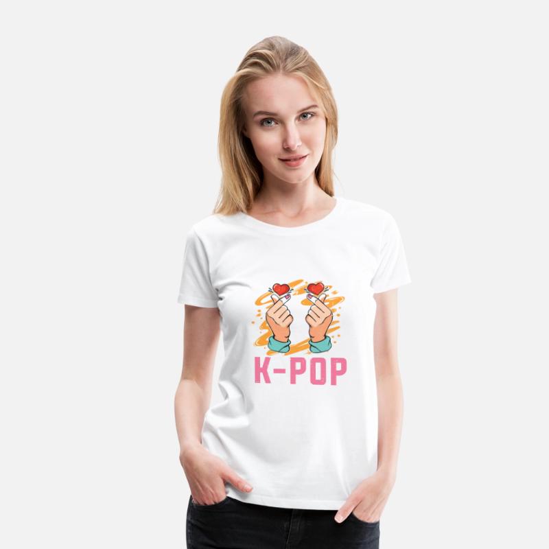 I Speak Fluent K Pop Gift Funny K Pop