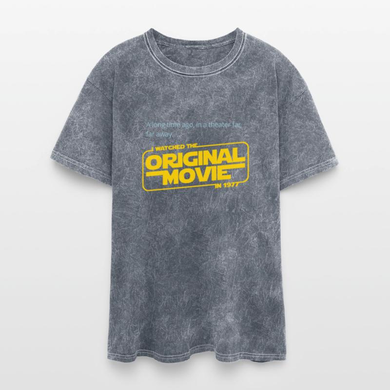 I watched the Original