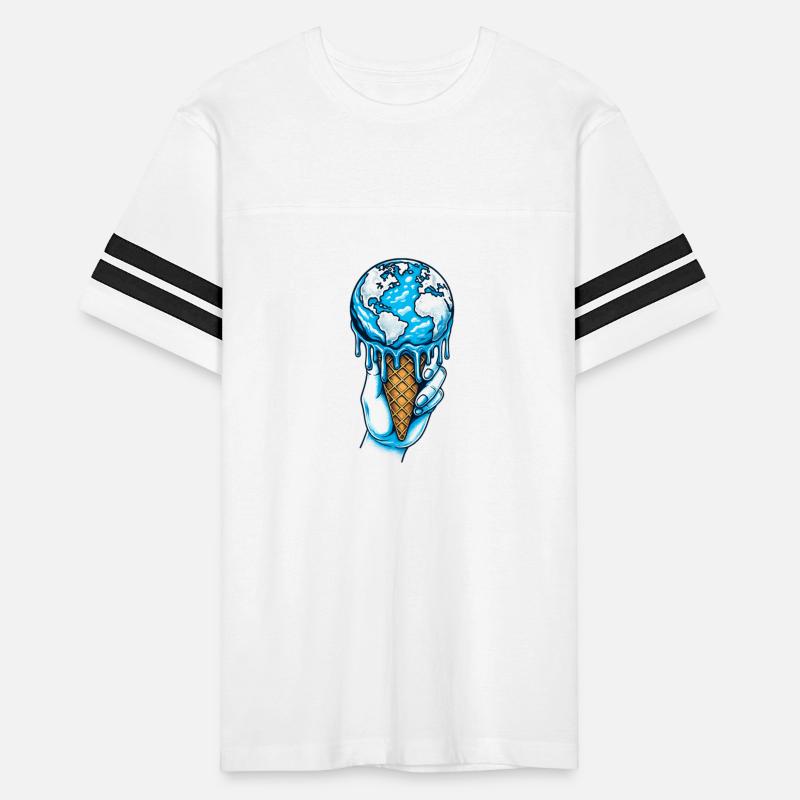 Ice Age For The Earth
