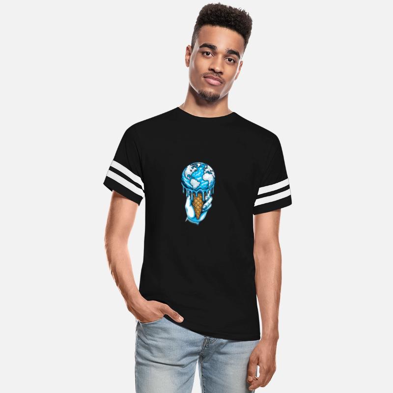 Ice Age For The Earth