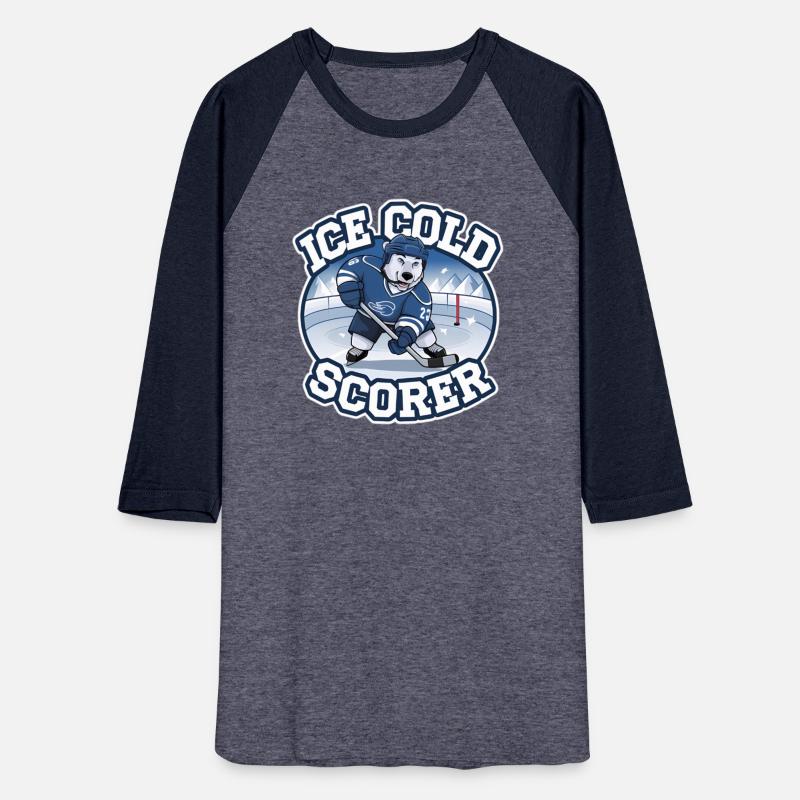 Ice Cold Scorer