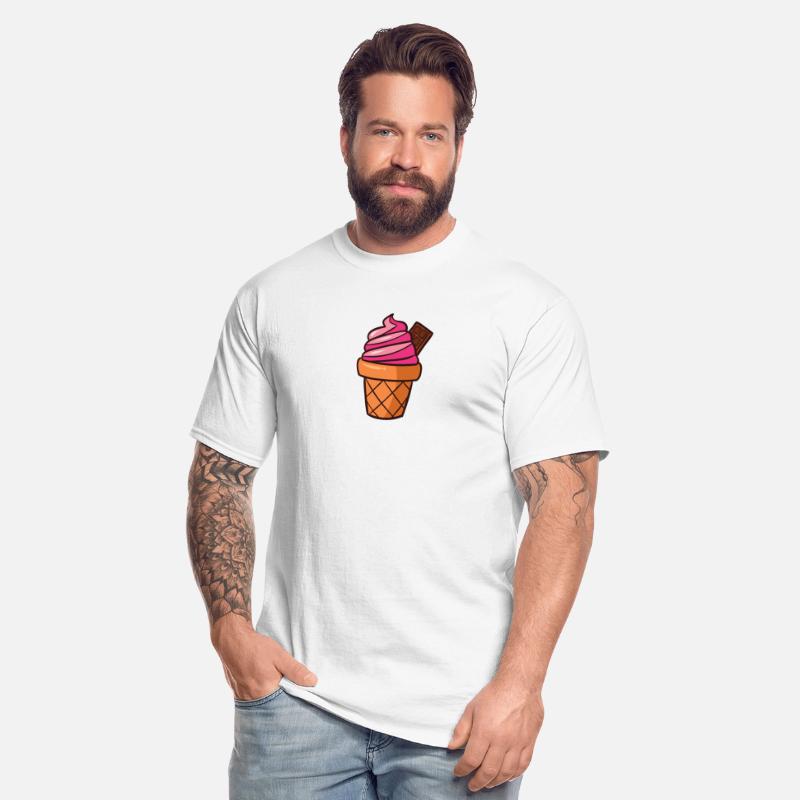 ice cream