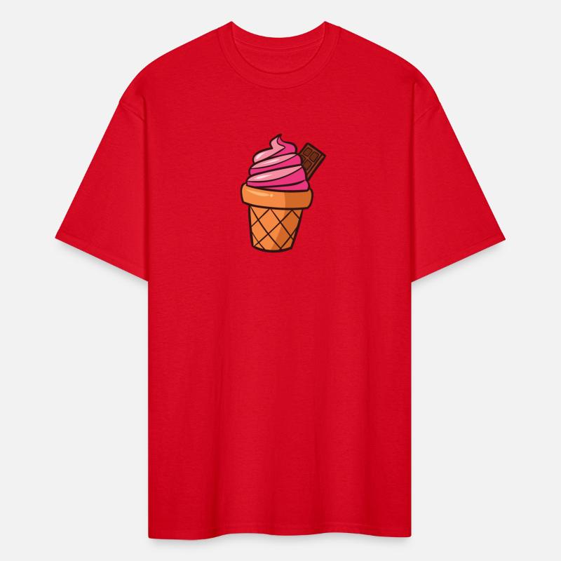 ice cream
