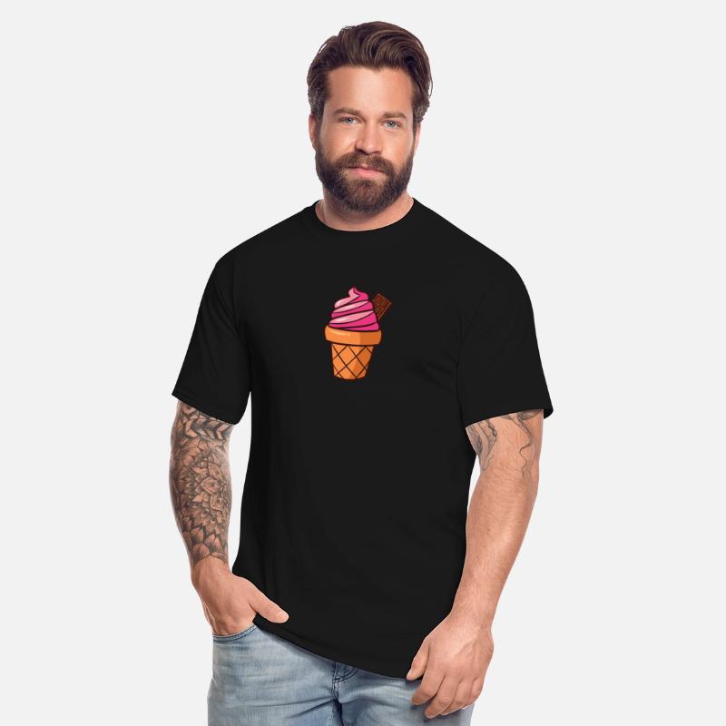 ice cream